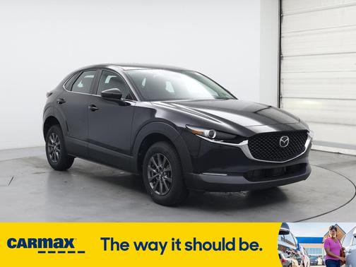 2021 Mazda CX-30 Preferred