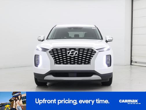 2022 Hyundai PALISADE SE