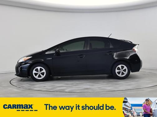 2014 Toyota Prius Three