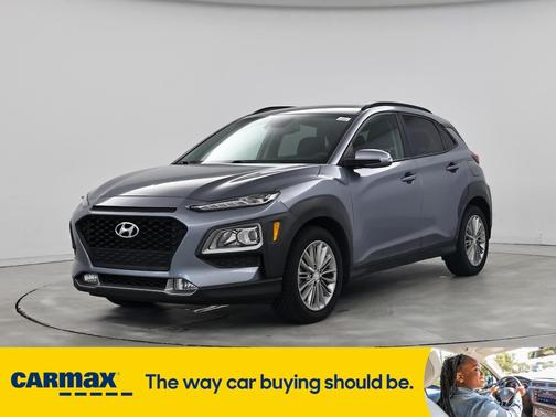 2019 Hyundai KONA SEL