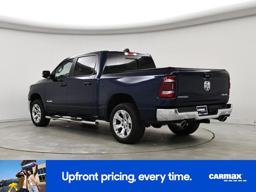 2022 RAM 1500 Bighorn