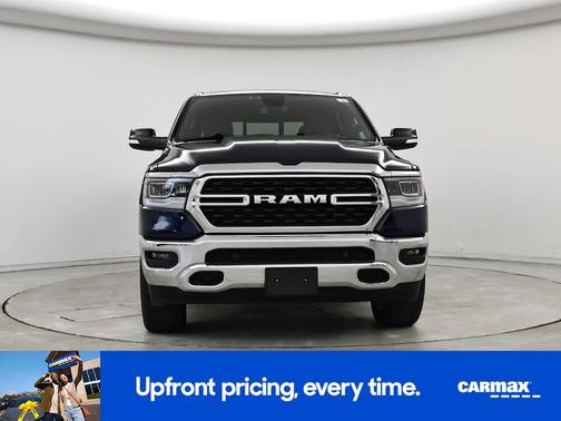 2022 RAM 1500 Bighorn