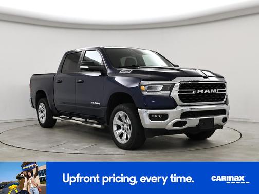 2022 RAM 1500 Bighorn