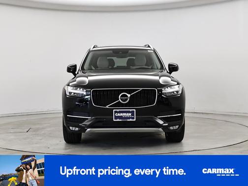 2019 Volvo XC90 T6 Momentum