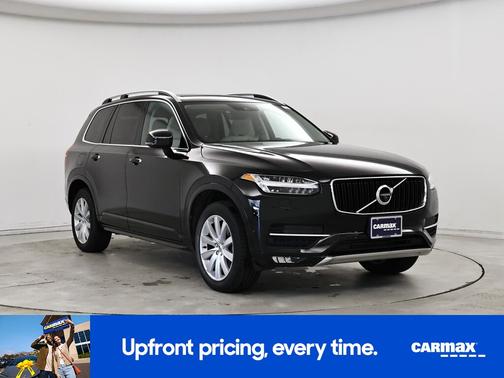 2019 Volvo XC90 T6 Momentum