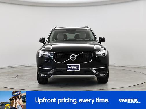 2019 Volvo XC90 T6 Momentum