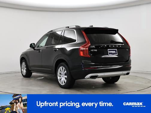 2019 Volvo XC90 T6 Momentum
