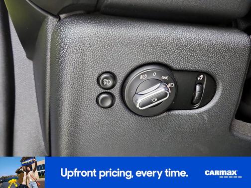 2023 MINI Convertible John Cooper Works