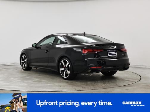 2023 Audi A5 S-Line Premium Plus