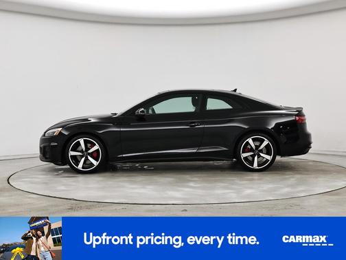 2023 Audi A5 S-Line Premium Plus