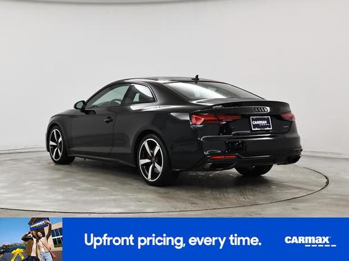 2023 Audi A5 S-Line Premium Plus