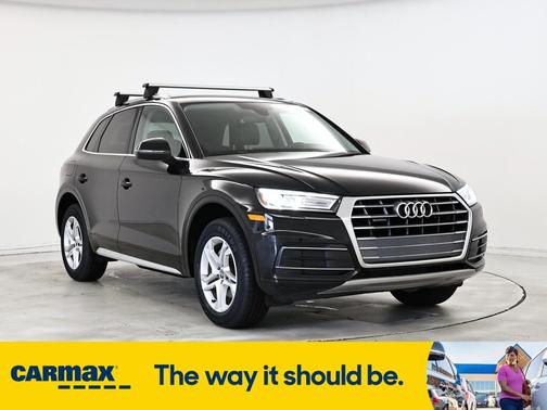 2019 Audi Q5 Premium