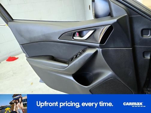 2015 Mazda Mazda3 I Sport