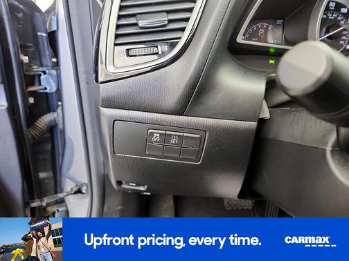 2015 Mazda Mazda3 I Sport