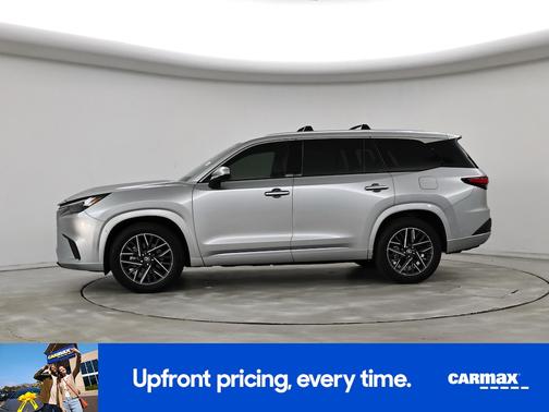 2025 Lexus TX 350 Premium