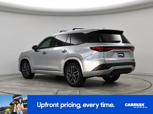 2025 Lexus TX 350 Premium