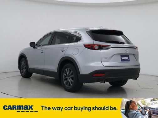 2023 Mazda CX-9 Touring