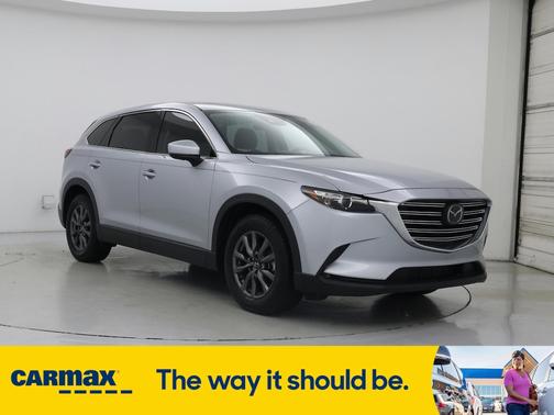2023 Mazda CX-9 Touring