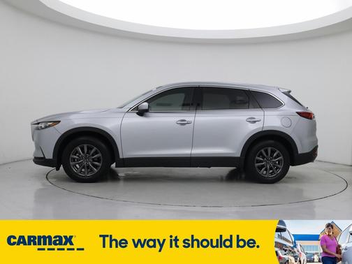 2023 Mazda CX-9 Touring