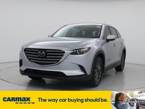 2023 Mazda CX-9 Touring