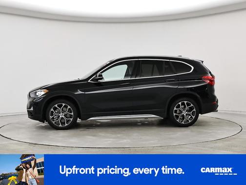 2021 BMW X1 SDrive28i