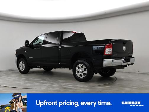 2024 RAM 2500 Bighorn