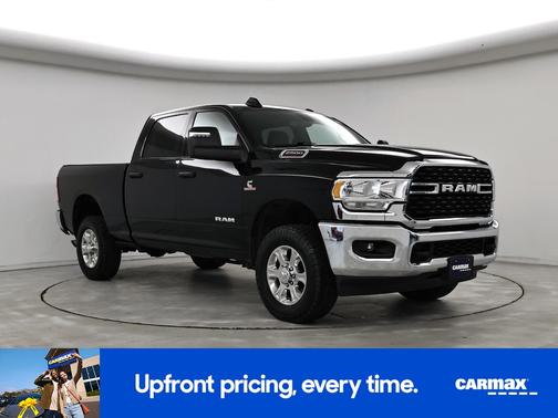 2024 RAM 2500 Bighorn