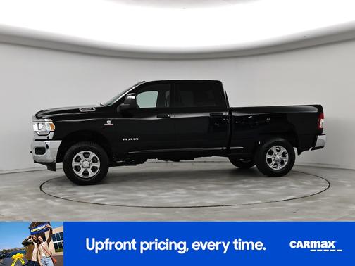 2024 RAM 2500 Bighorn