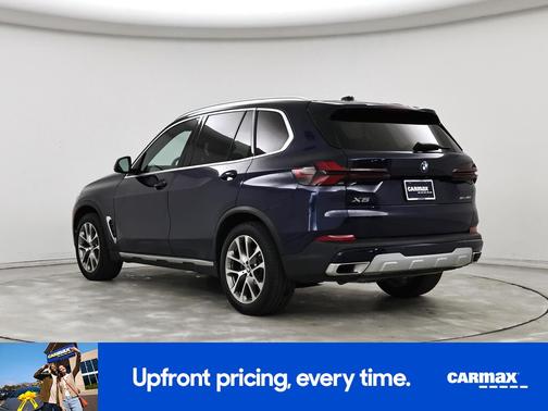 2024 BMW X5 sDrive40i