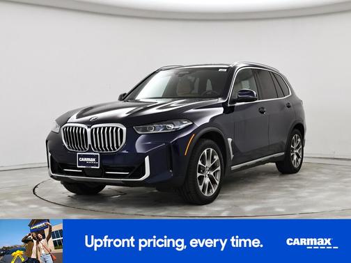 2024 BMW X5 sDrive40i