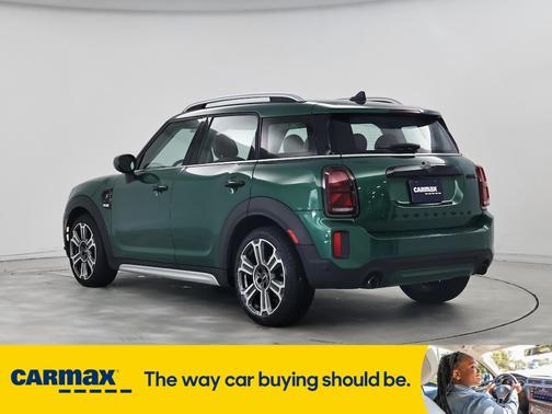 2023 MINI Countryman S