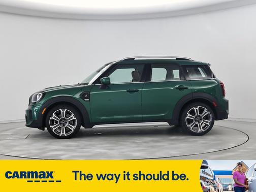 2023 MINI Countryman S
