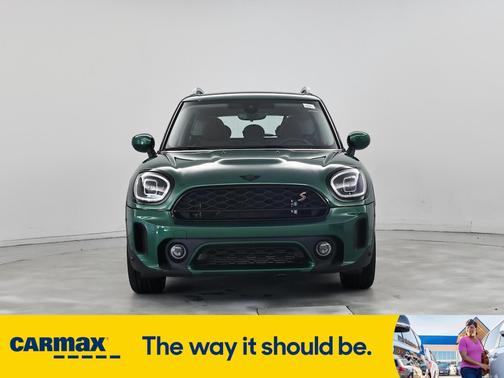 2023 MINI Countryman S
