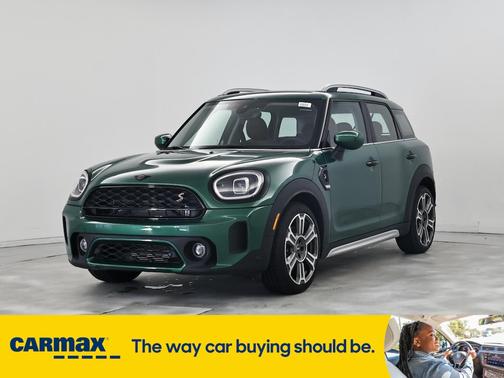 2023 MINI Countryman S