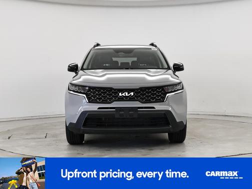 2022 Kia Sorento X-Line S