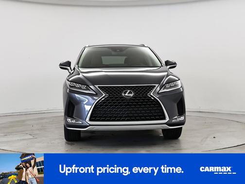2022 Lexus RX 350 L Luxury