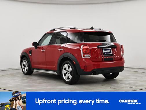 2019 MINI Countryman 