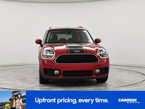 2019 MINI Countryman 