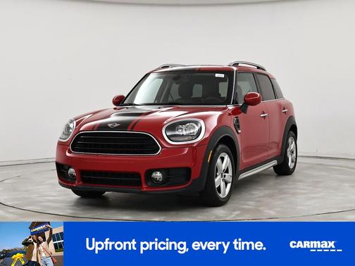 2019 MINI Countryman 