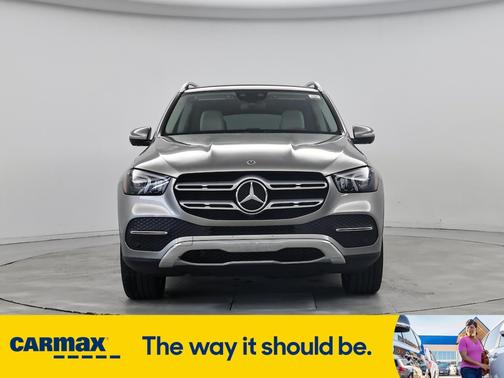2022 Mercedes-Benz GLE 350
