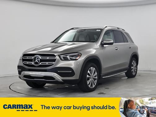 2022 Mercedes-Benz GLE 350