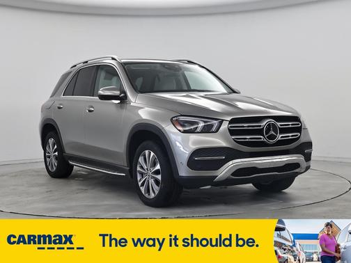 2022 Mercedes-Benz GLE 350