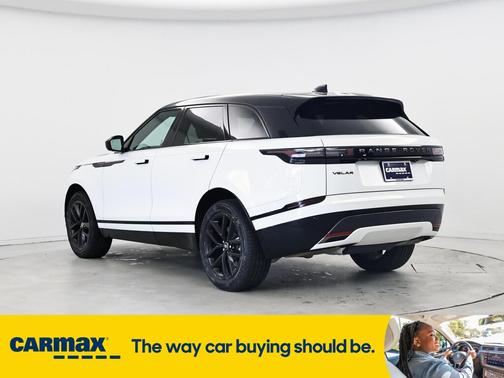 2024 Land Rover Range Rover Velar SE Dynamic