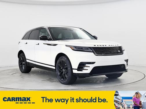 2024 Land Rover Range Rover Velar SE Dynamic