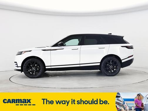 2024 Land Rover Range Rover Velar SE Dynamic