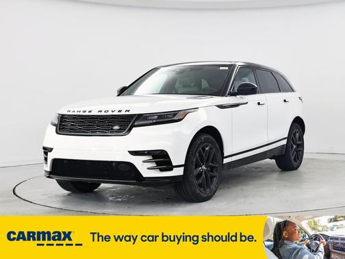 2024 Land Rover Range Rover Velar SE Dynamic