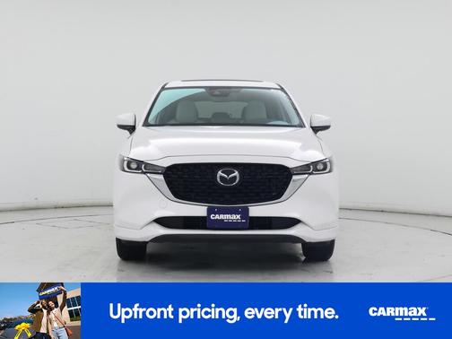 2024 Mazda CX-5 2.5 S Preferred Package