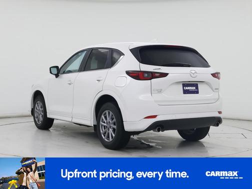 2024 Mazda CX-5 2.5 S Preferred Package