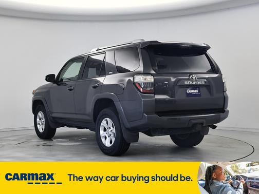 2014 Toyota 4Runner SR5