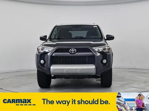 2014 Toyota 4Runner SR5